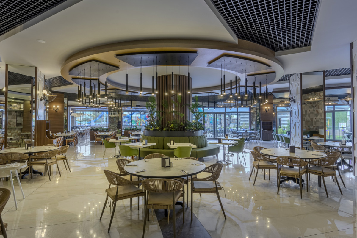 Hotel Eftalia Blue