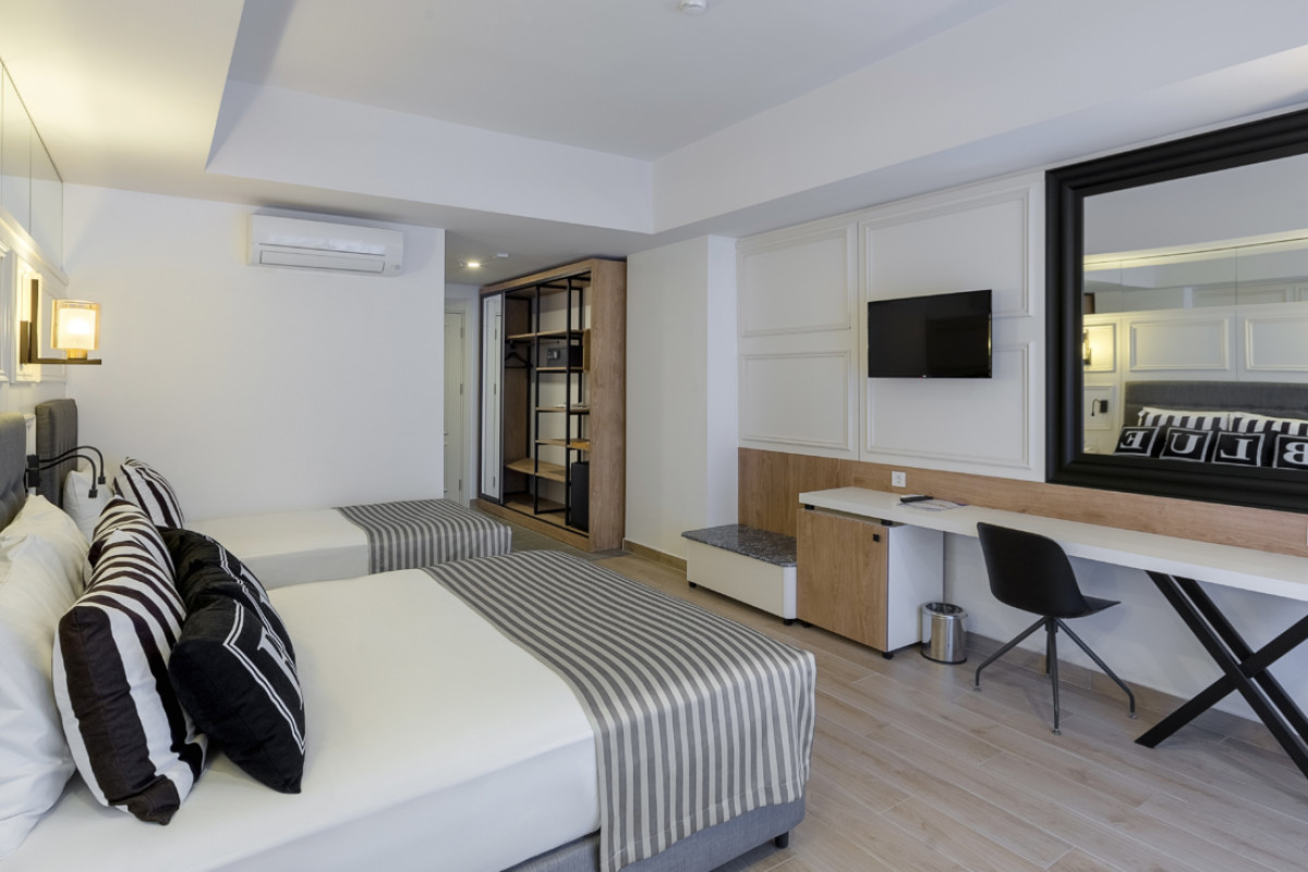 Hotel Eftalia Blue