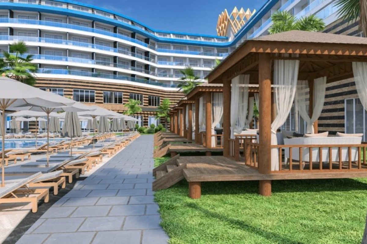 Hotel Eftalia Blue
