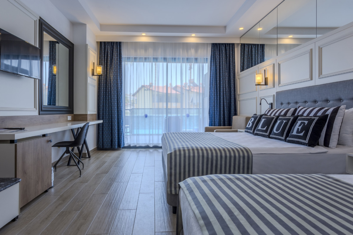 Hotel Eftalia Blue