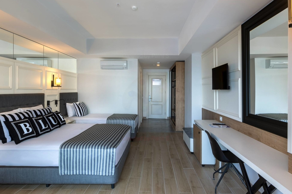 Hotel Eftalia Blue