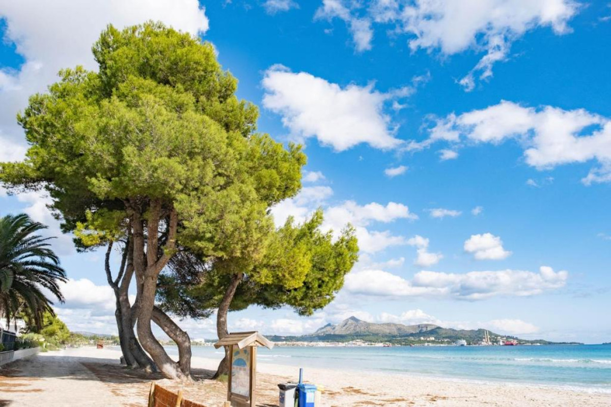 Hotel Eix Platja Daurada & SPA