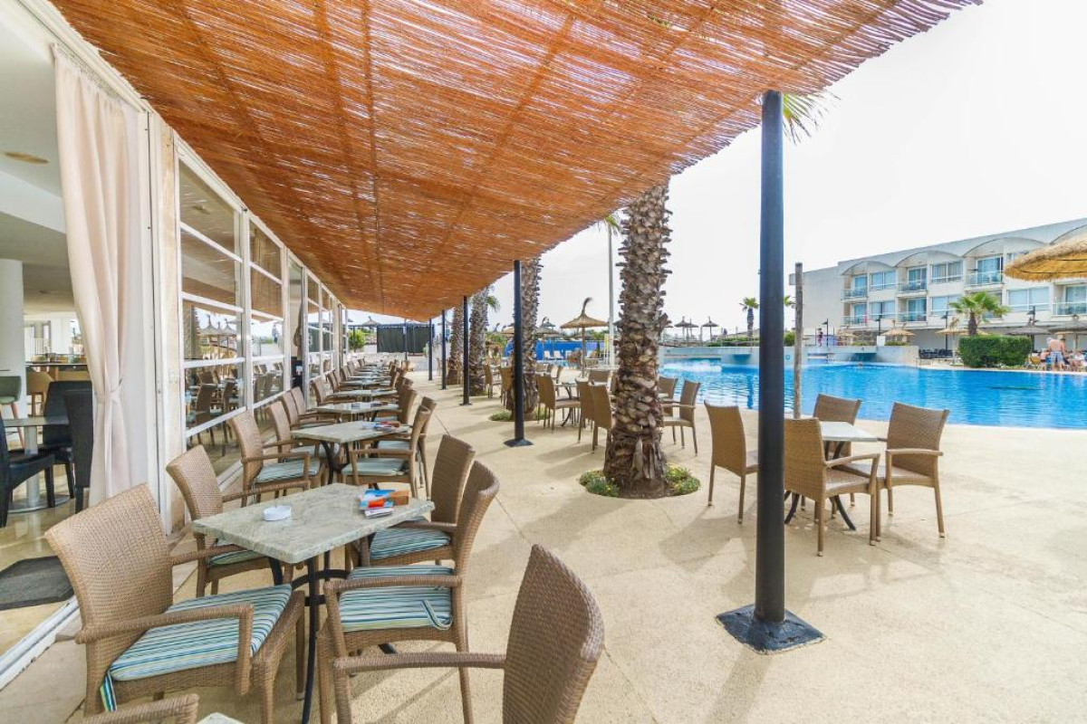 Hotel Eix Platja Daurada & SPA