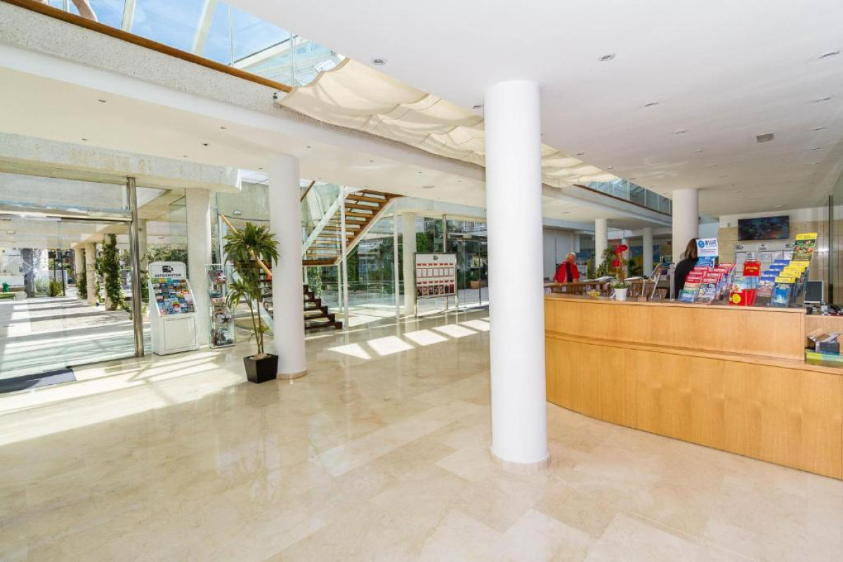 Hotel Eix Platja Daurada & SPA