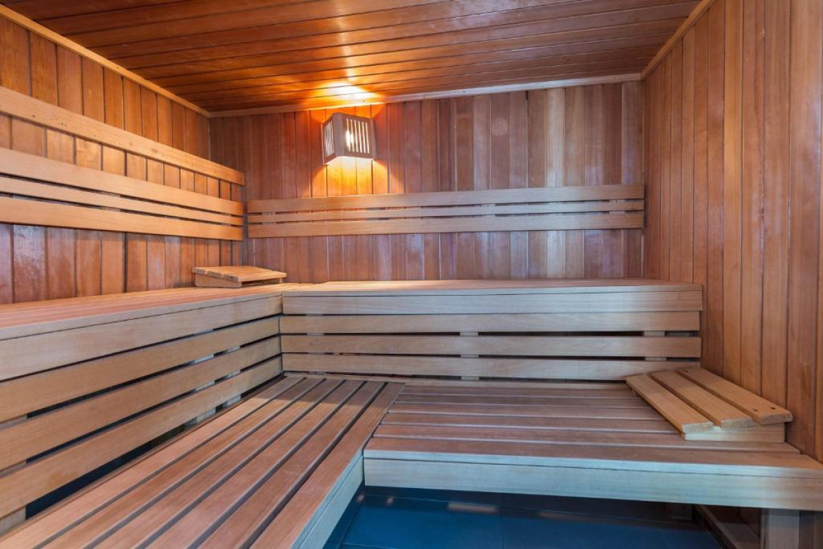 Hotel Eix Platja Daurada & SPA