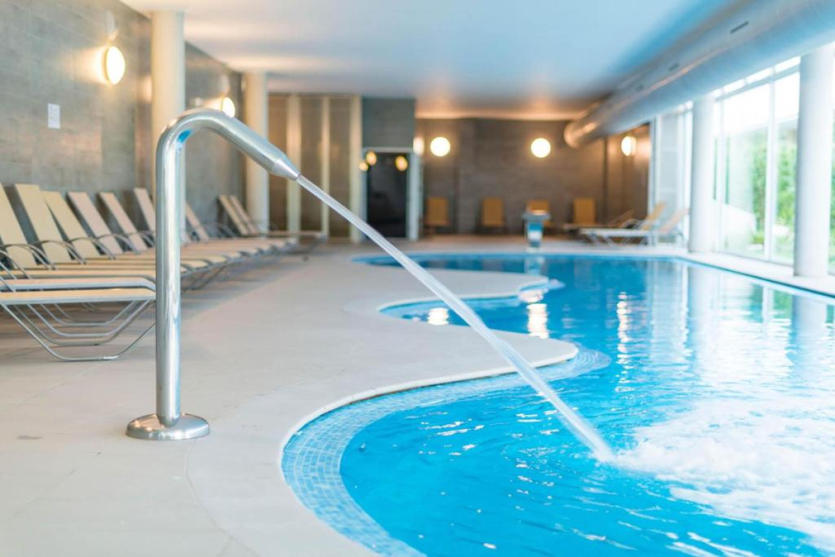 Hotel Eix Platja Daurada & SPA