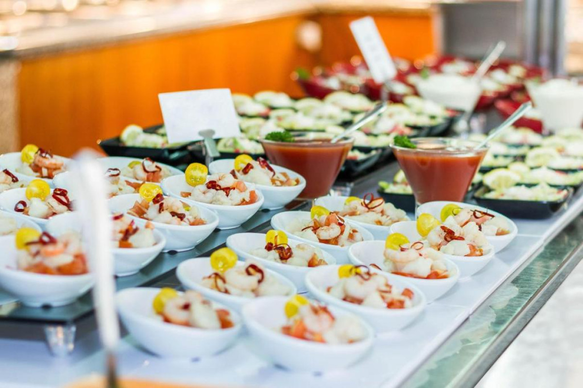 Hotel Eix Platja Daurada & SPA