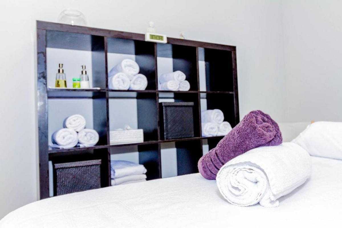 Hotel Eix Platja Daurada & SPA