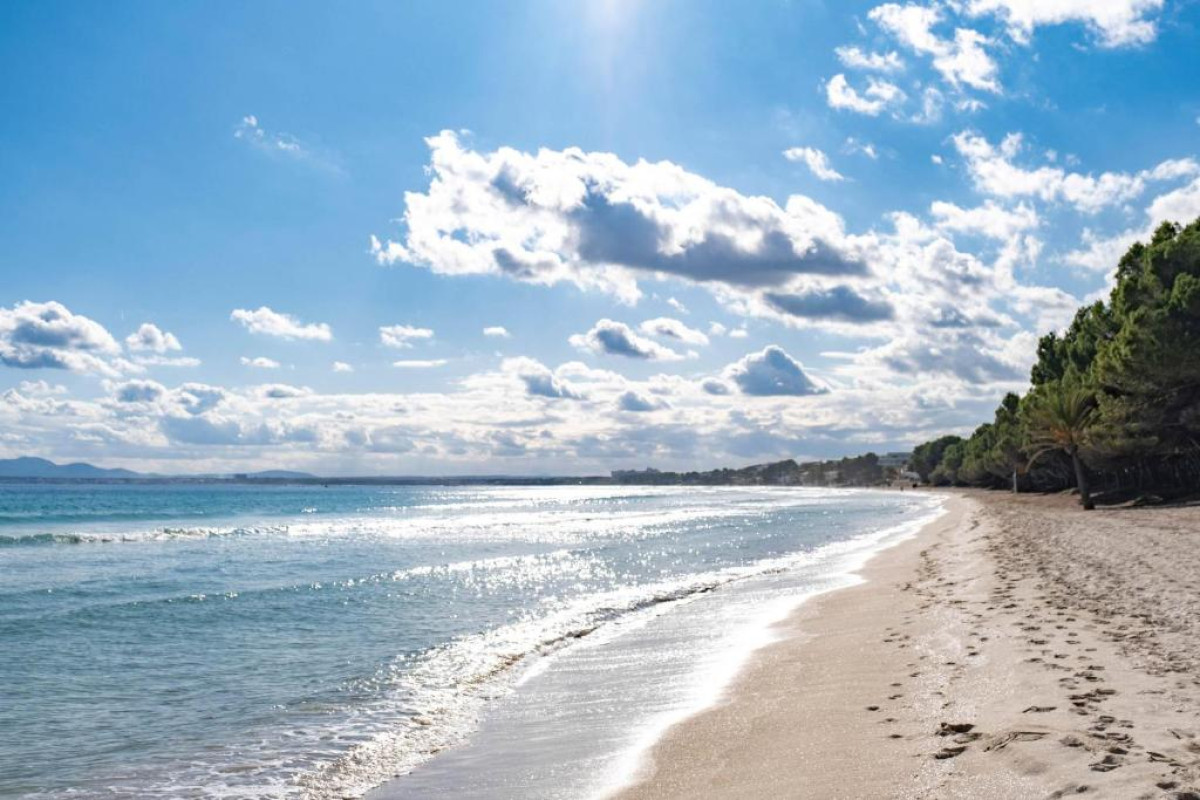 Hotel Eix Platja Daurada & SPA