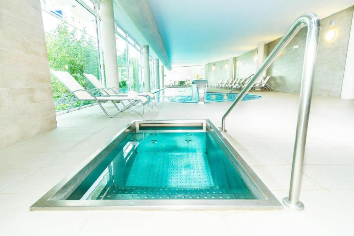 Hotel Eix Platja Daurada & SPA