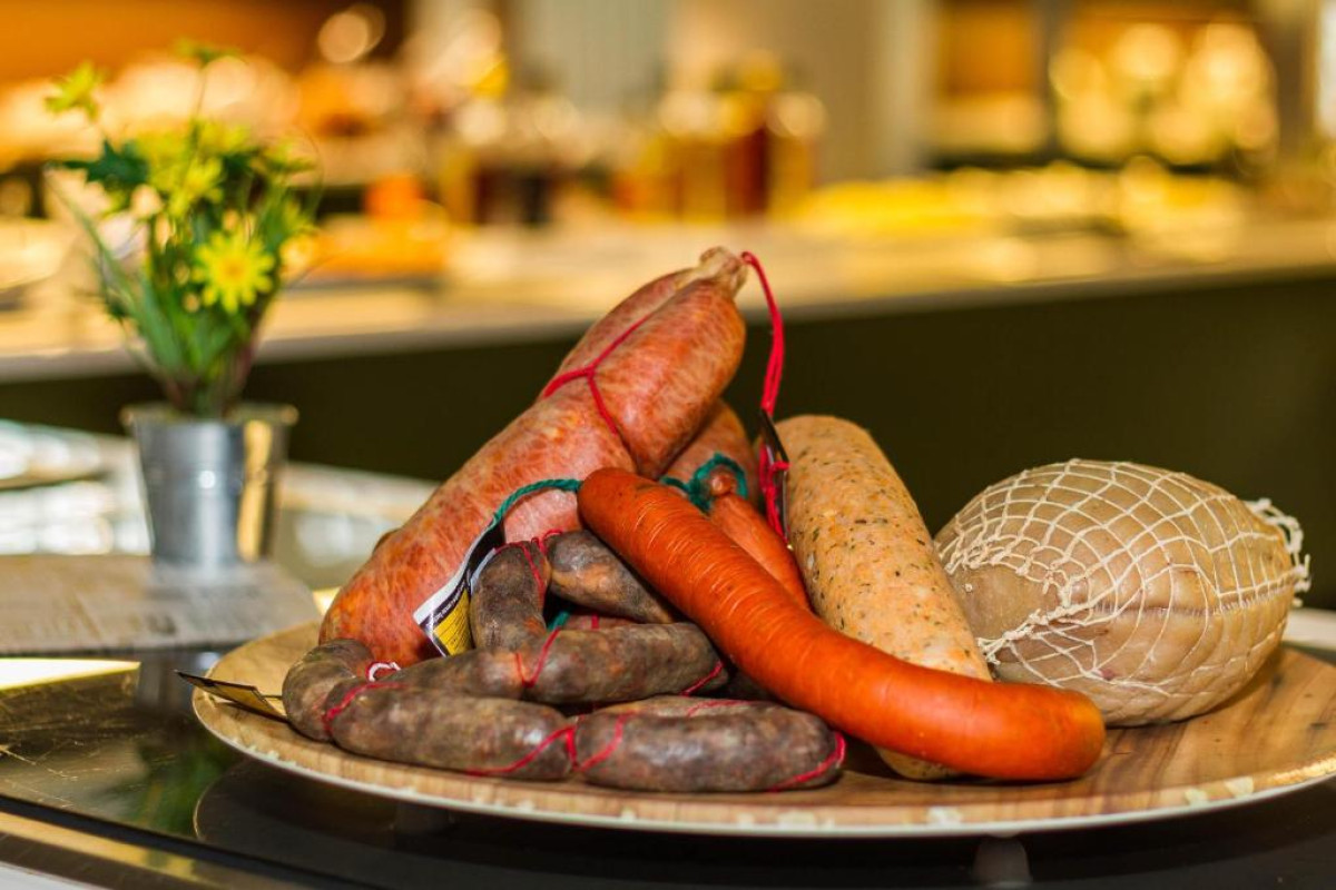 Hotel Eix Platja Daurada & SPA