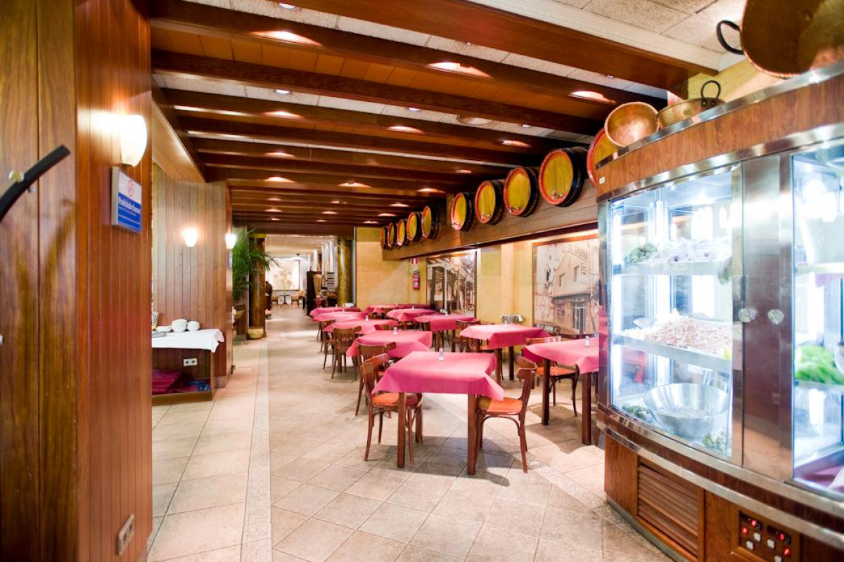 Hotel El Churra