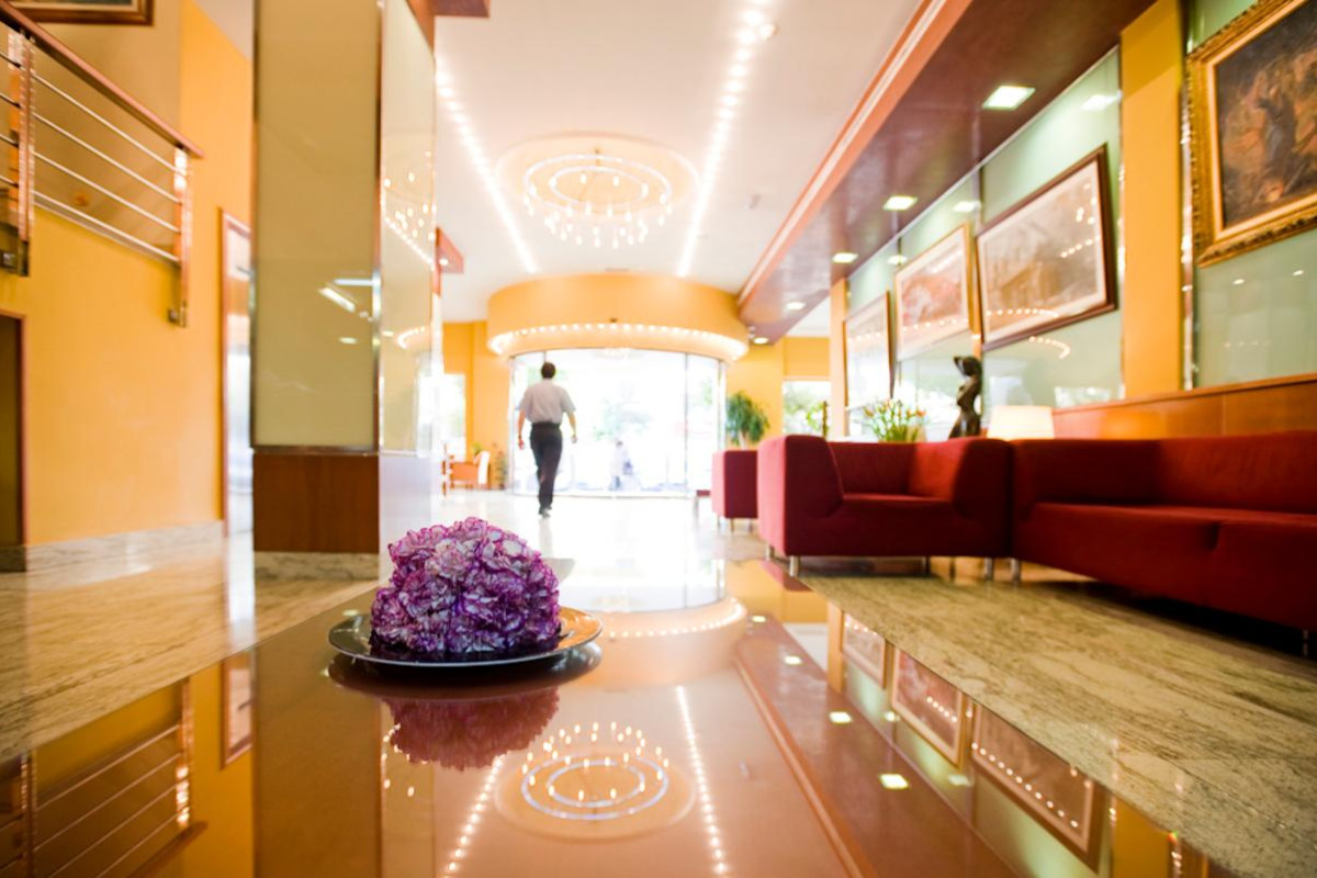 Hotel El Churra