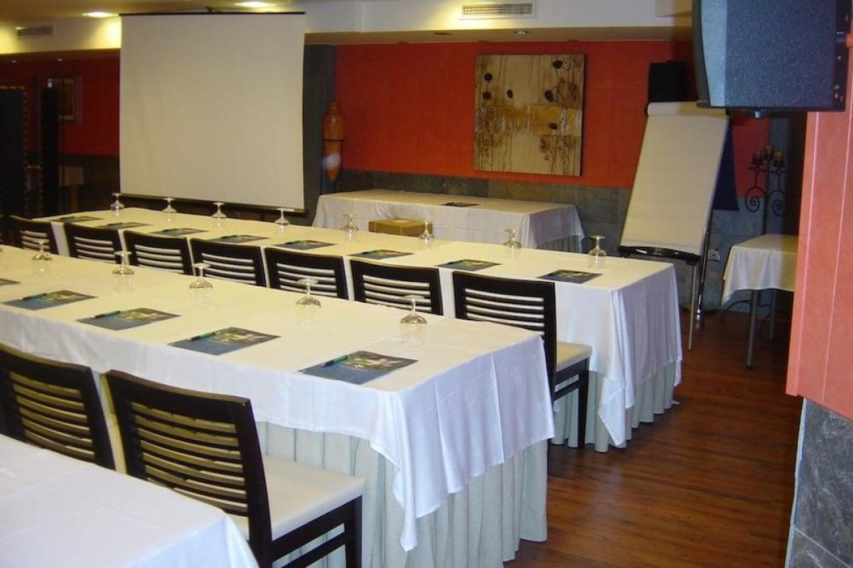 Hotel El Churra