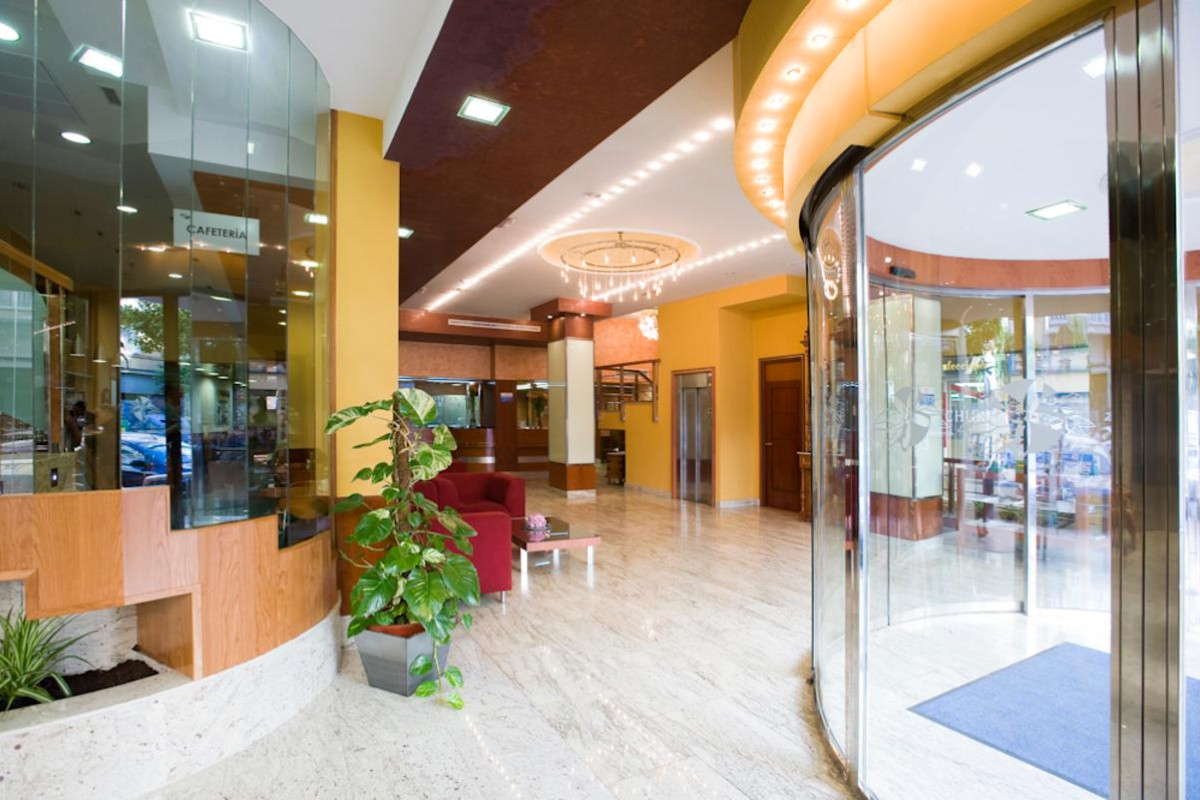 Hotel El Churra