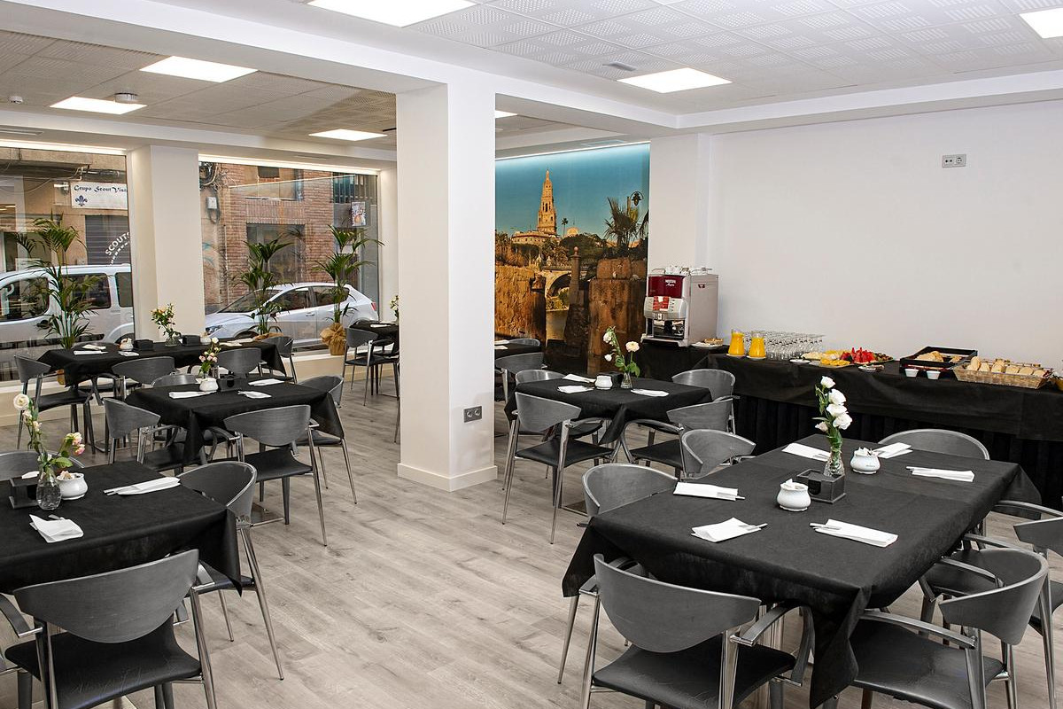 Hotel El Churra