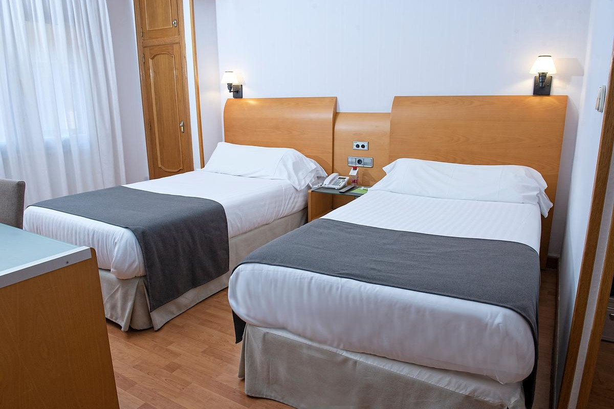 Hotel El Churra