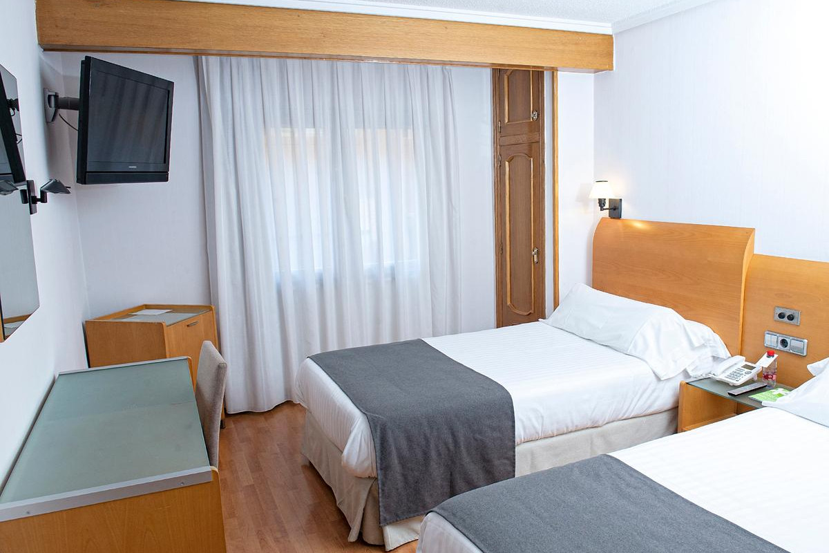 Hotel El Churra