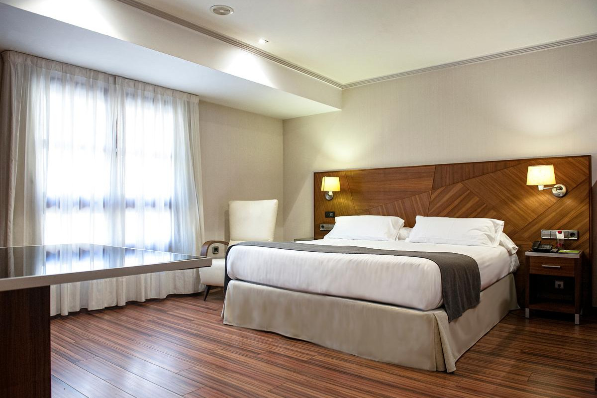 Hotel El Churra