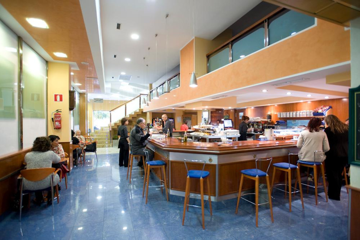Hotel El Churra
