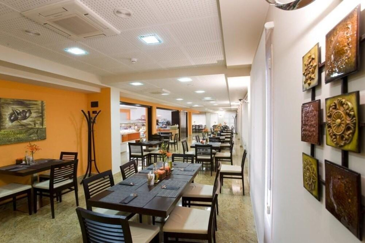 Hotel El Churra