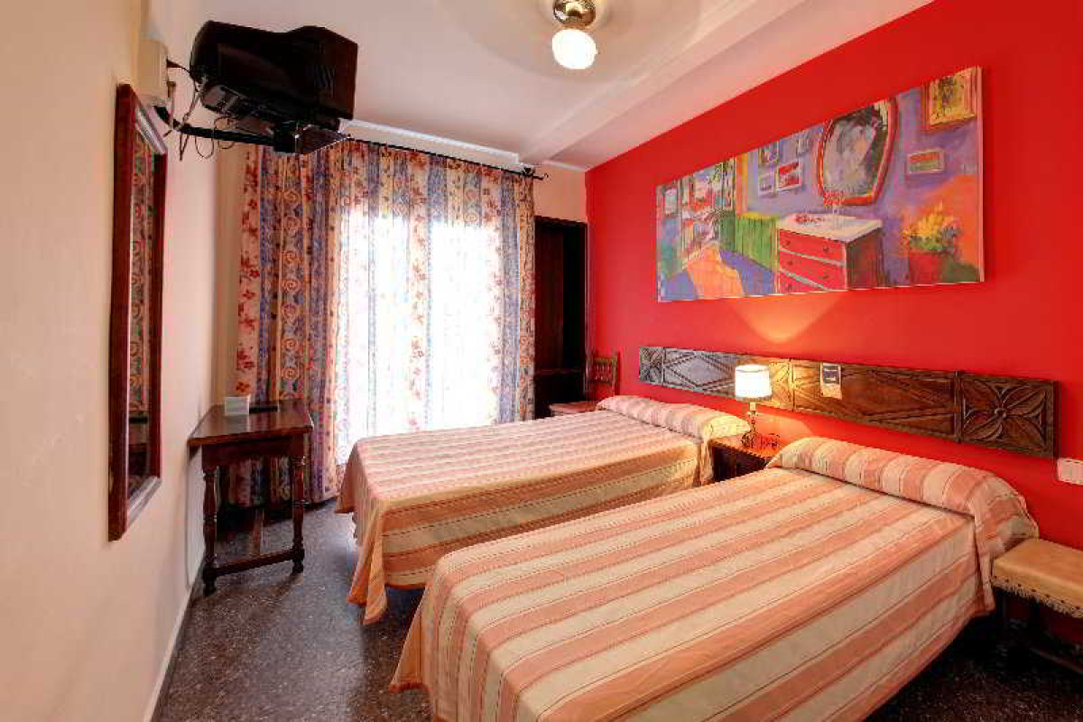 Hotel El Cid