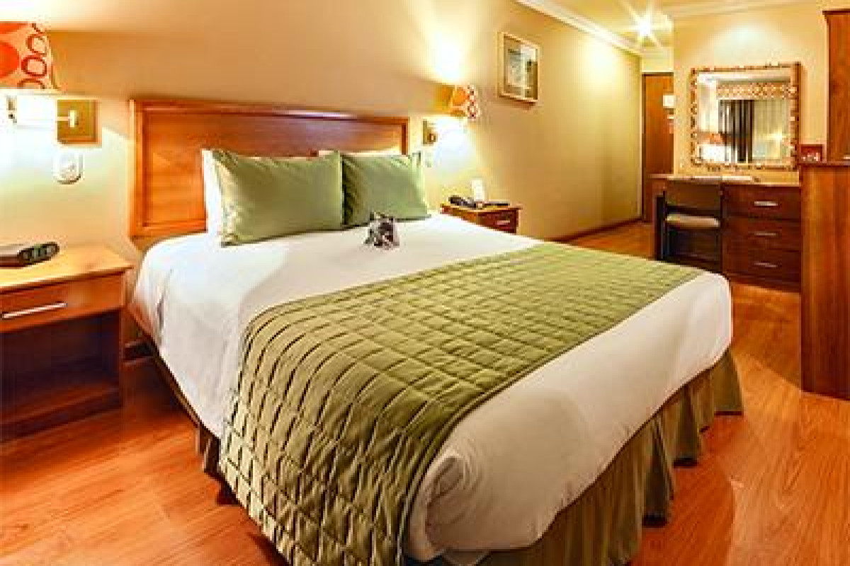 Hotel El Conquistador