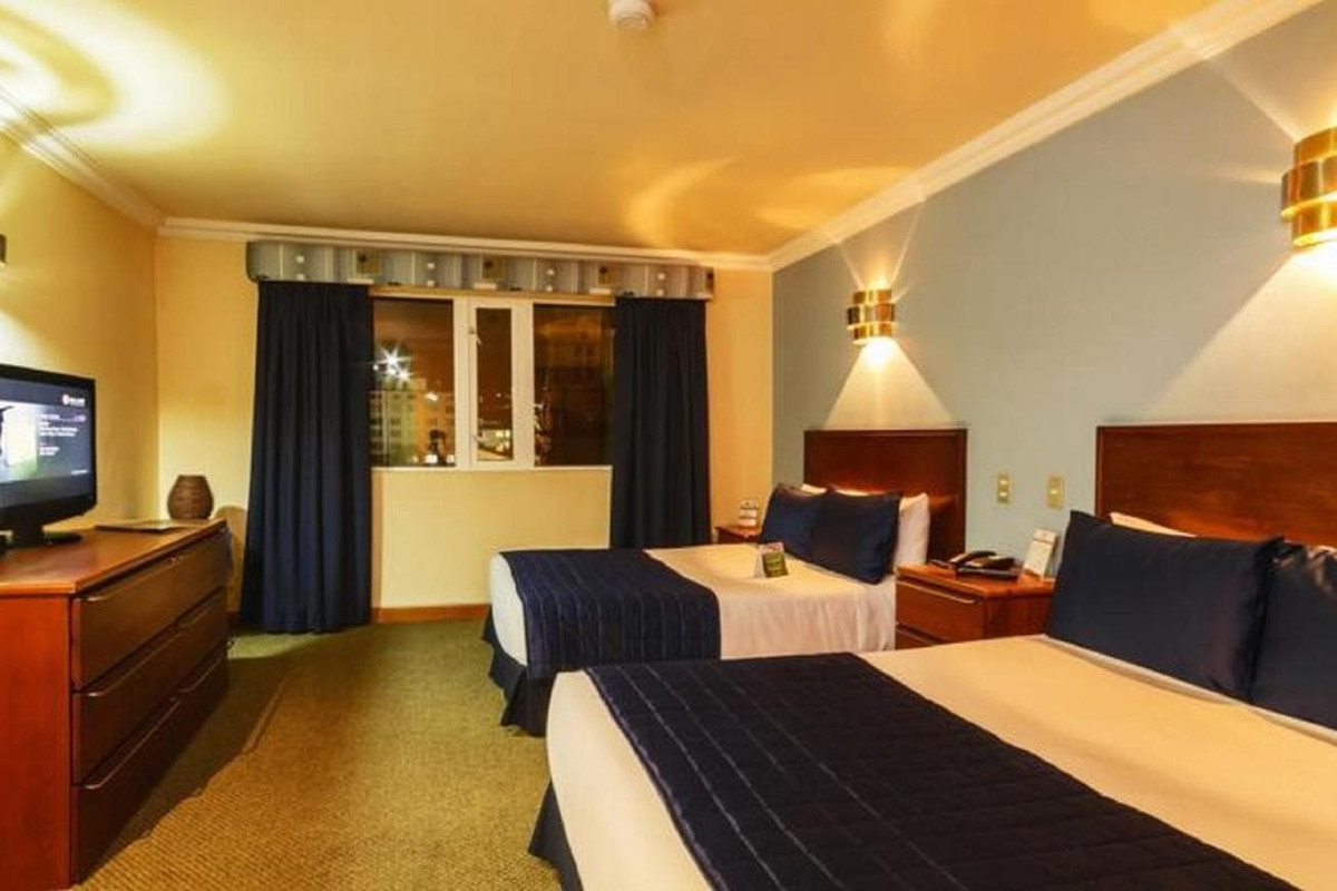 Hotel El Conquistador
