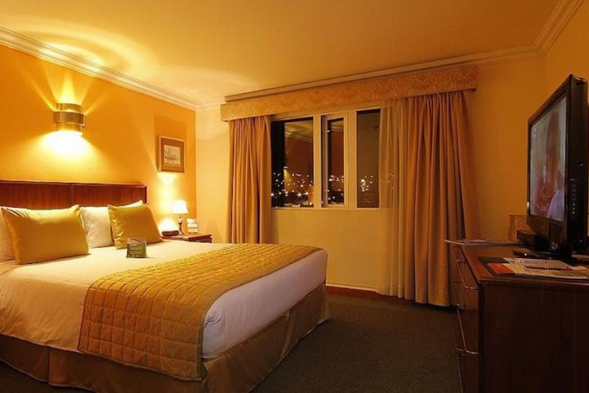 Hotel El Conquistador