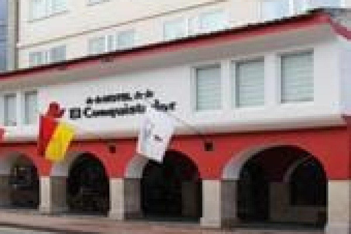 Hotel El Conquistador
