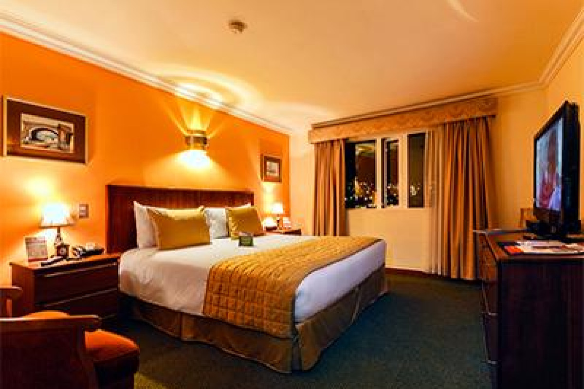 Hotel El Conquistador