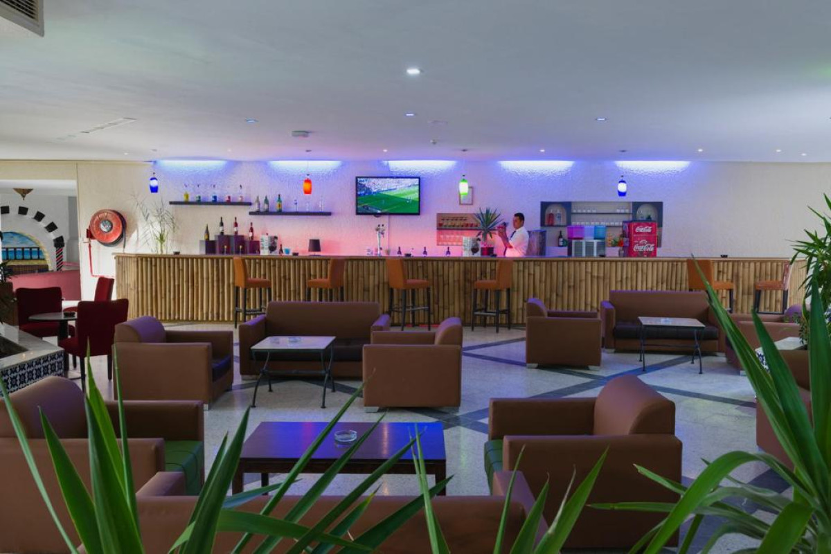 Hotel El Fell