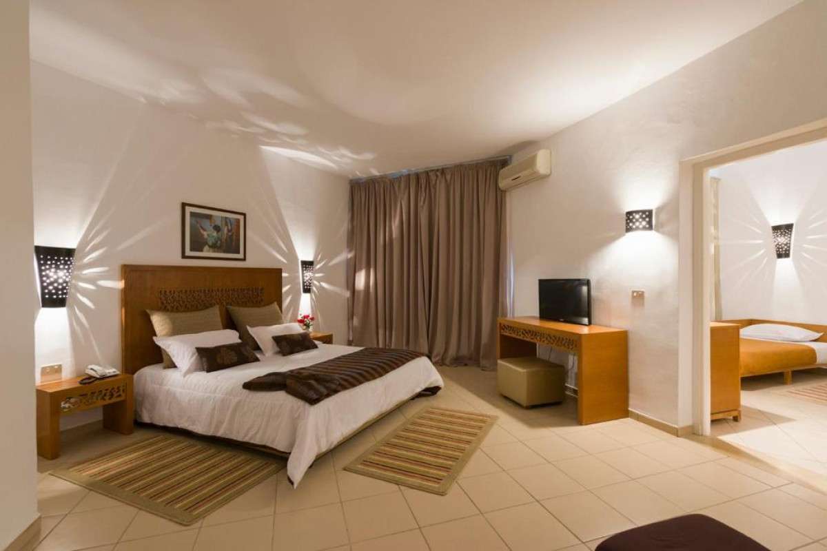 Hotel El Fell