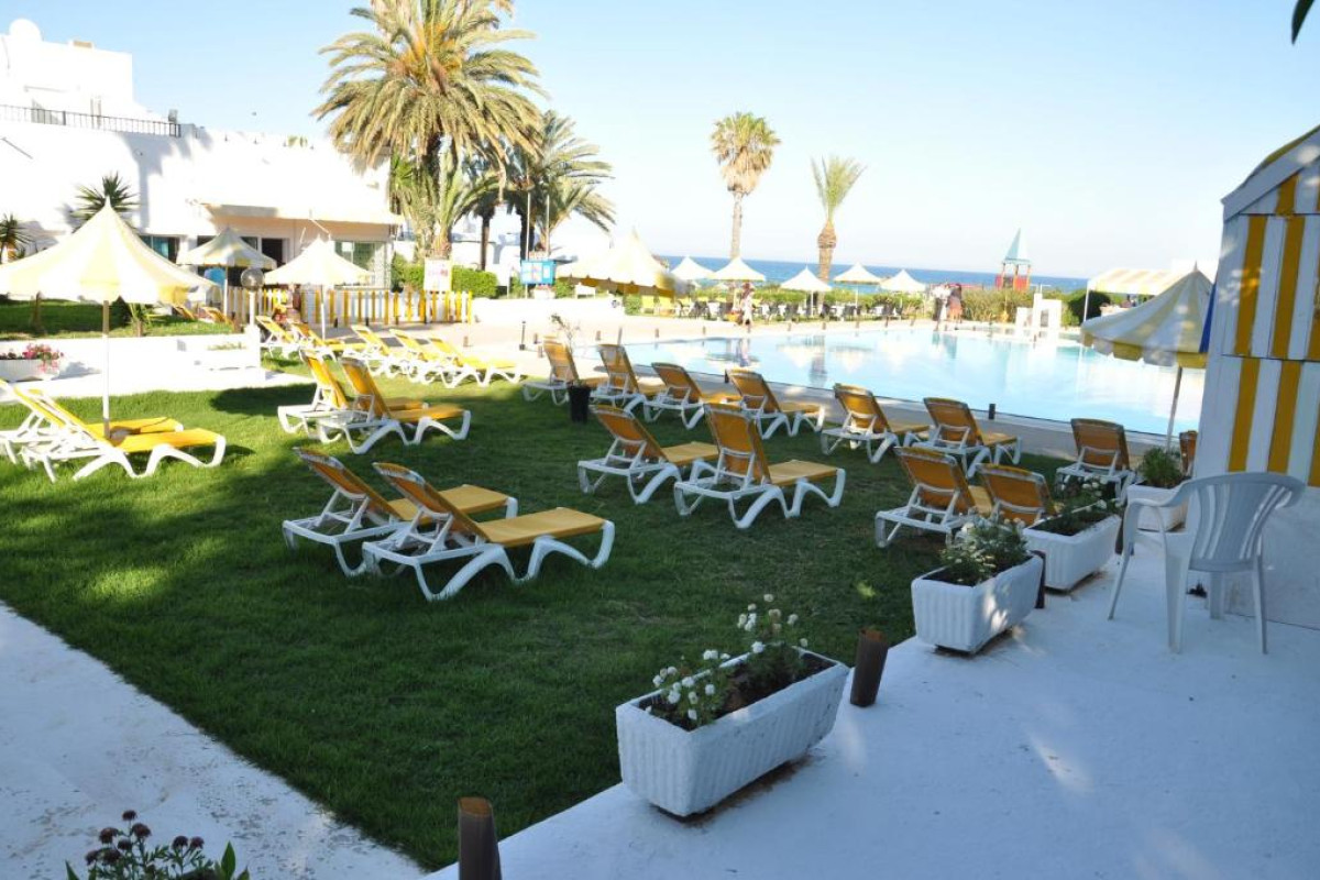Hotel El Fell