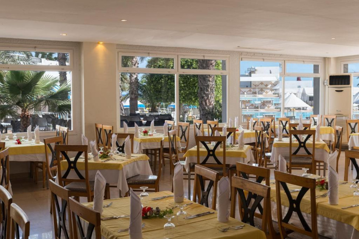 Hotel El Fell
