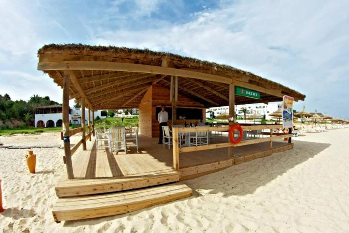 Hotel El Fell