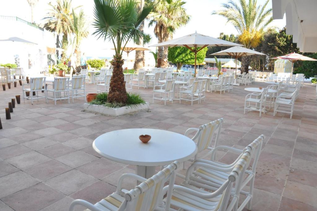 Hotel El Fell