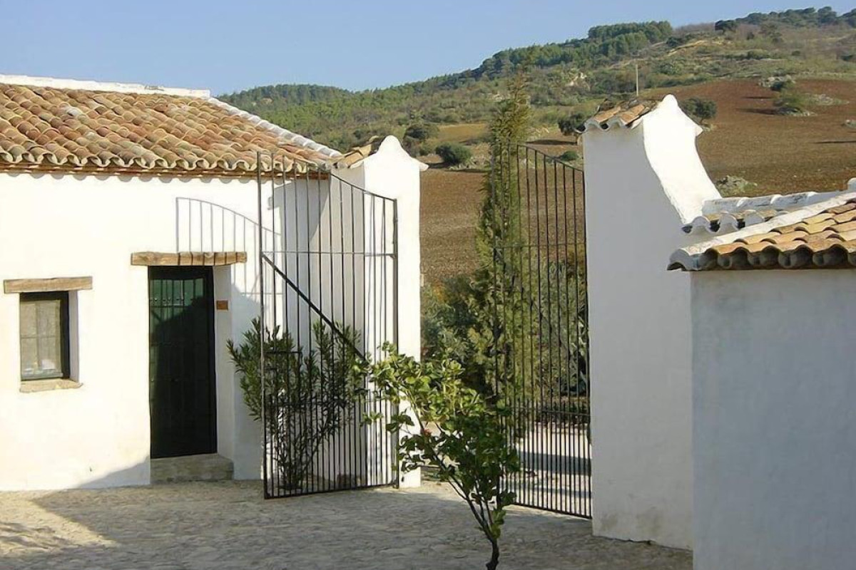 Hotel El Horcajo