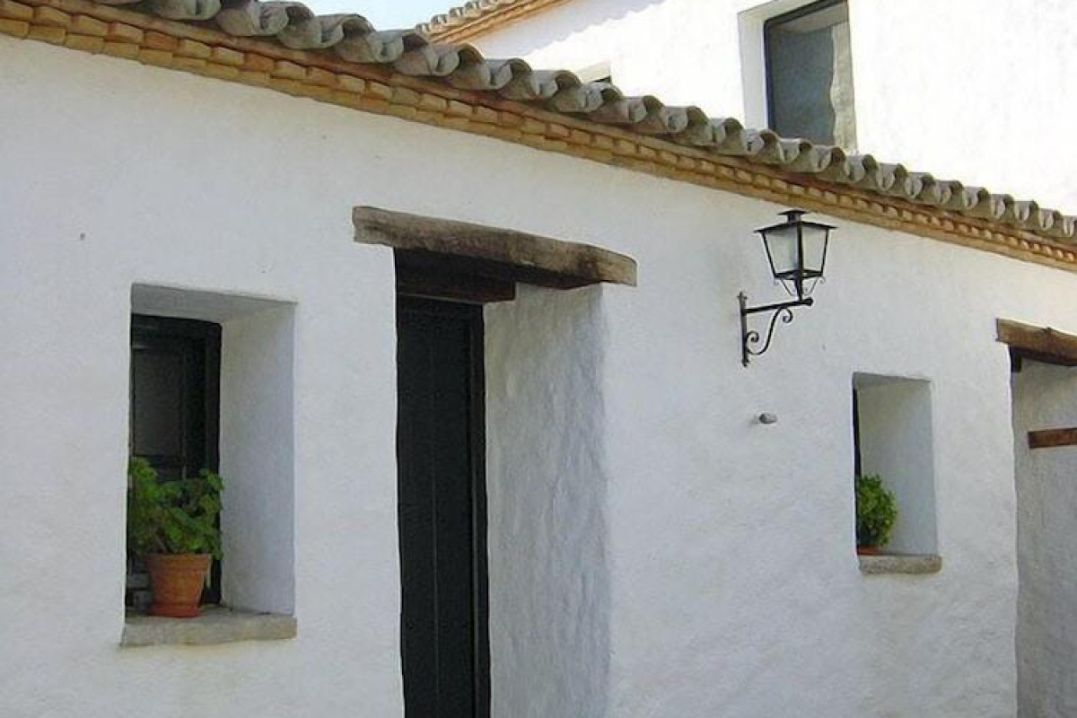 Hotel El Horcajo
