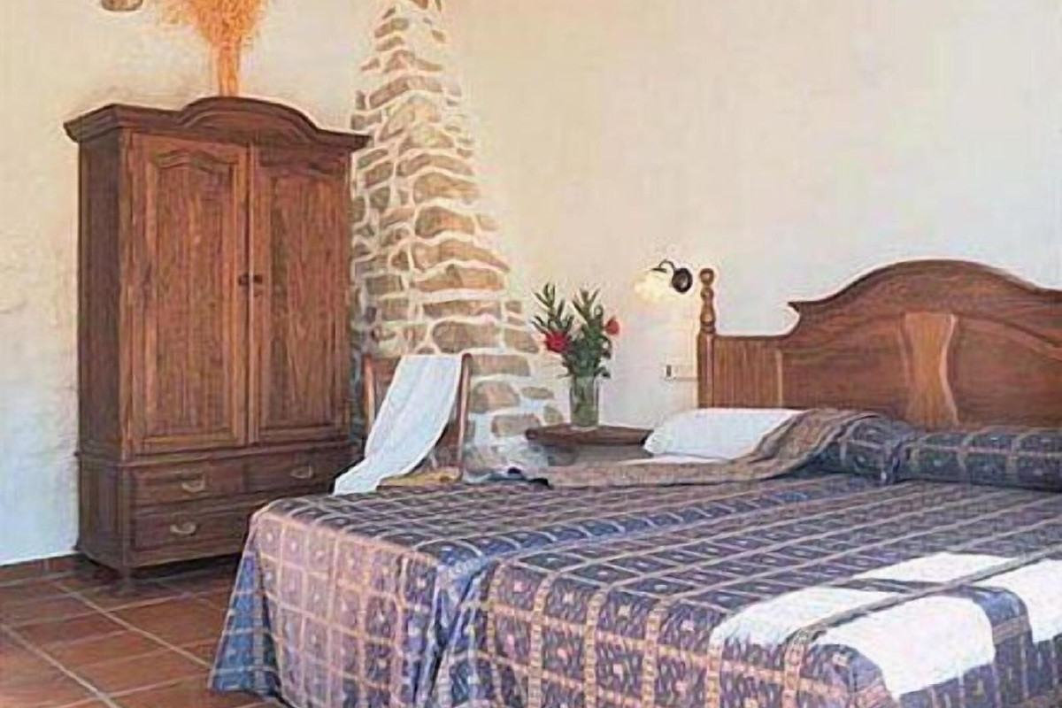 Hotel El Horcajo