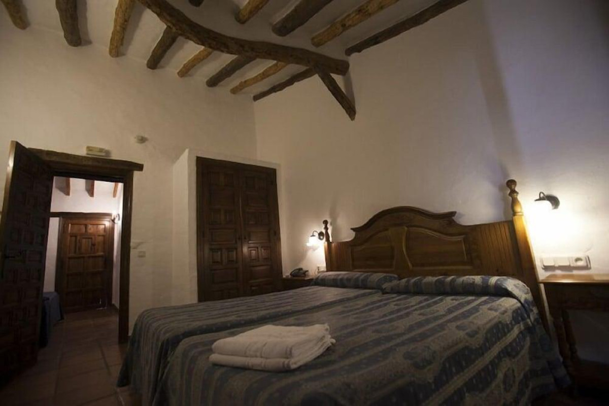 Hotel El Horcajo