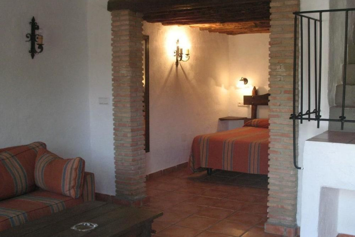 Hotel El Horcajo