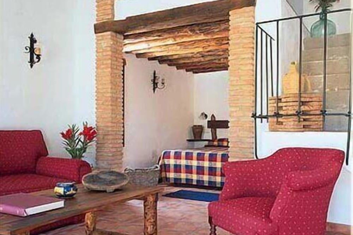 Hotel El Horcajo