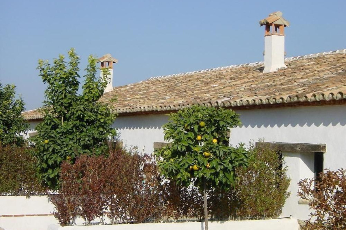 Hotel El Horcajo