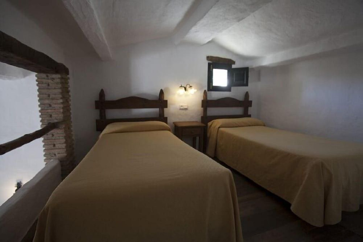 Hotel El Horcajo