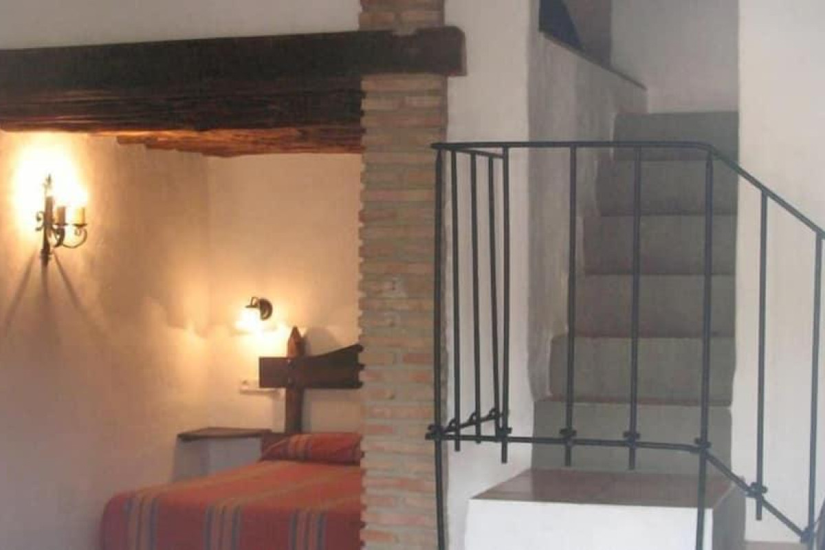 Hotel El Horcajo