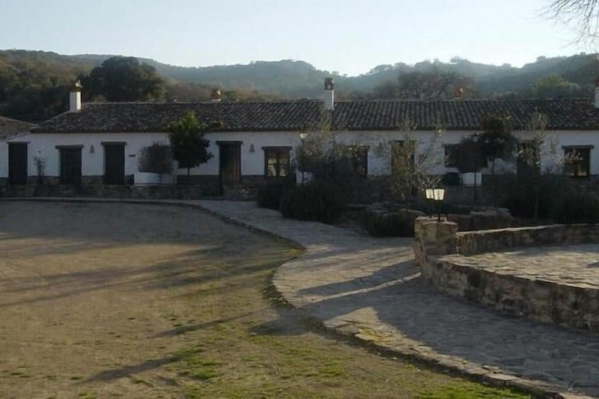 Hotel El Horcajo