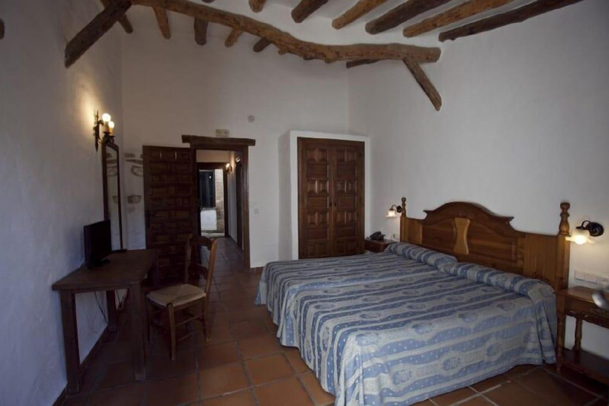 Hotel El Horcajo