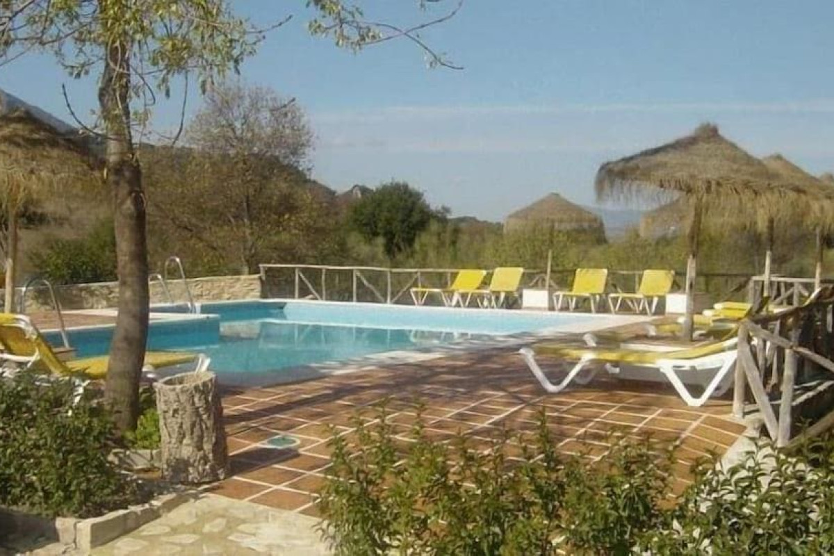 Hotel El Horcajo