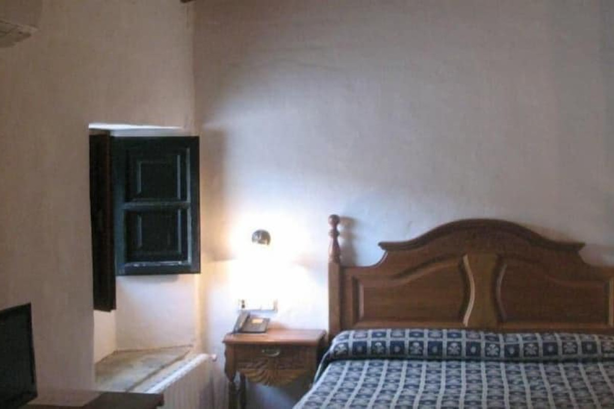 Hotel El Horcajo